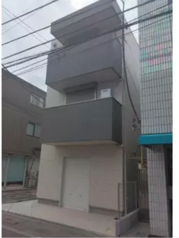 熊野前駅 徒歩4分 1F スケルトン物件 【軽飲食可】カフェ・喫茶店