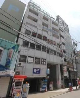 難波店舗事務所