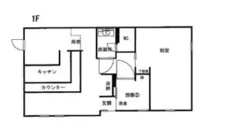 ■根津駅【飲食可】※メール問い合わせのみ対応可※