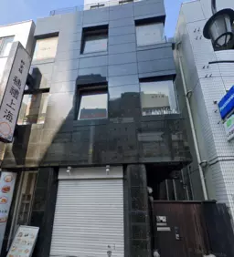 神楽坂通り沿い周辺は飲食店多数盛業中!