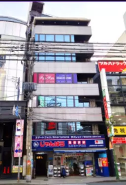 【IJ0410】難波駅　徒歩1分！飲食以外店舗相談可能です！業種のご相談お待ちしております。