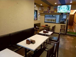 大島駅から徒歩5分！カレー店の居抜き物件！！