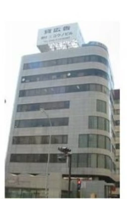 桜木町駅 徒歩1分 1F〜2F イタリアンレストラン居抜き物件 土日・祝日利用可  トイレ　エレベーター