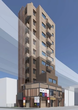 浅草駅徒歩2分の好立地！軽飲食・サービス店舗ご相談可能です！