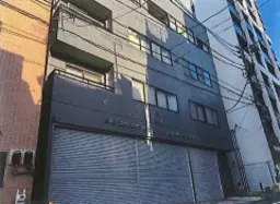 住吉駅 徒歩13分 1F〜3F 現況:その他 その他居抜きなど物件 【飲食相談】外観