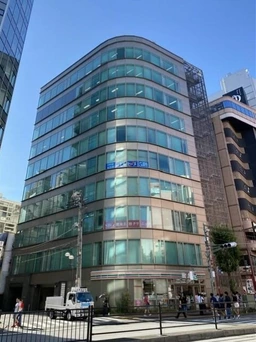≪池袋駅 徒歩3分｜9階・331.56㎡｜店舗事務所≫