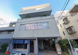 千葉駅徒歩５分、希少な裏チバエリアの居酒屋居抜き物件！外観