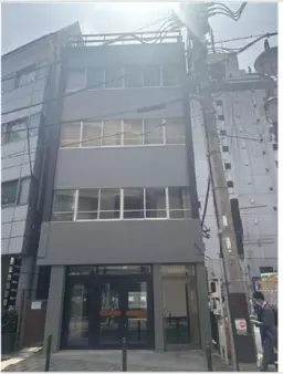 池袋駅 徒歩2分 1F〜2F スケルトン物件 【軽飲食可】カフェ・喫茶店