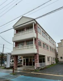 北花田駅 徒歩4分 1F〜3F一棟貸し物件 【軽飲食可】外観