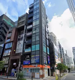 秋葉原駅 徒歩5分 9Fコンセプトカフェ居抜き物件 【飲食業種可否相談中】外観