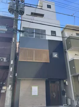 曳舟駅 徒歩4分 1F 現況:その他 その他居抜きなど物件 【飲食可(重飲食不可)】外観