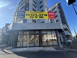 南砂町駅 徒歩4分／日曹橋交差点に面す／角地の路面店／近隣大型マンション建設中【重飲食可】