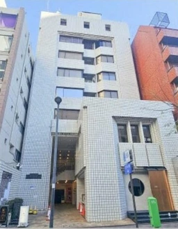 ◆関内駅 徒歩6分 / 馬車道駅 徒歩4分 4F バー居抜き 【飲食可(重飲食不可)】◆外観