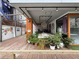 ⭐︎⭐︎新大久保駅 徒歩5分 テラス付き一棟貸し！内装美麗！韓国料理居抜き物件⭐︎⭐︎外観