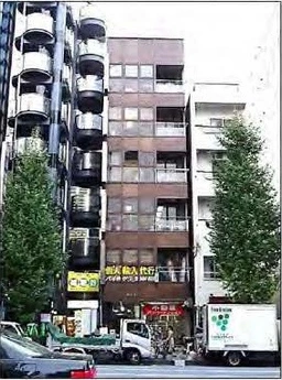 目黒駅 徒歩3分 6F 現況:その他 その他居抜きなど物件