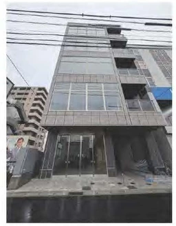 せんげん台駅 徒歩3分 2F スケルトン物件 【飲食不可】