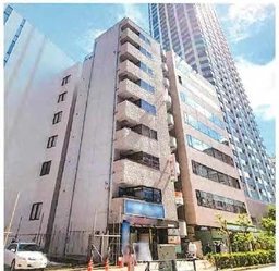 西新宿駅 徒歩8分 5F 現況:その他 その他居抜きなど物件 【飲食不可】