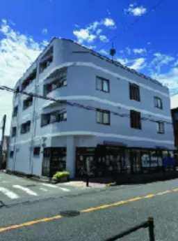 東大和市駅 徒歩9分 1F 現況:その他 その他居抜きなど物件 【飲食不可】外観