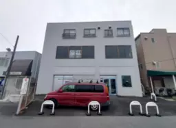 駅付近からの視認性良好！どんな業種でも応相談！