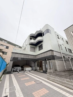 牛込神楽坂駅 徒歩6分 1F 現況:その他 その他居抜きなど物件 【飲食不可】外観