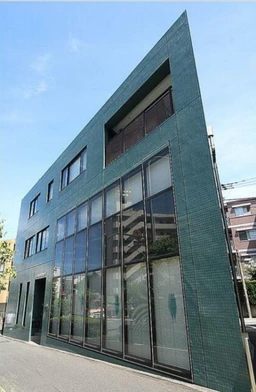 中村橋駅 徒歩7分 1F スケルトン物件 【何業も相談可】〇〇外観