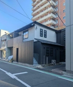 ◆ご質問や内見希望の方は【問い合わせ】からメッセージをお願い致します◆※お電話はお控えください。外観