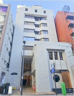 関内駅 徒歩6分 4F 現況:クラブ・キャバクラ 飲食居抜き物件 【飲食可(重飲食不可)】外観