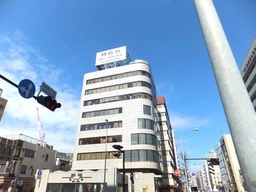 桜木町駅 徒歩1分 1F〜2F 現況:レストラン 飲食居抜き物件 【何業も可】外観