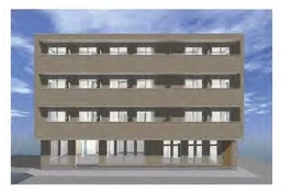 大口駅 徒歩5分 1F 現況:クリニック その他居抜きなど物件外観