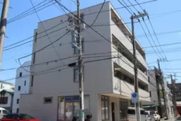 大口駅 徒歩5分 1F 現況:クリニック その他居抜きなど物件外観