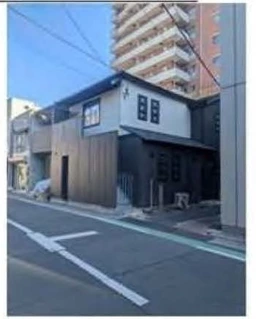 根津駅 徒歩2分 1F 現況:寿司・割烹 飲食居抜き物件 【飲食可】外観