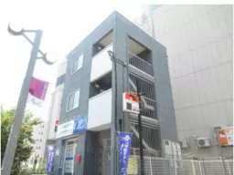 押上〈スカイツリー前〉駅 徒歩3分 1F スケルトン物件 【業種相談】管理番号：200007