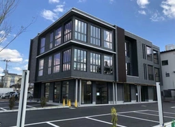 東川口駅 徒歩7分 1Fガラス張り！ スケルトン物件 【何業も可】〇〇