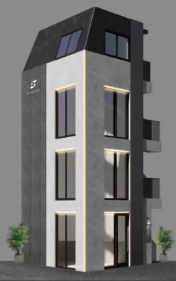 武蔵小山駅徒歩2分!!完成前新築物件です!!