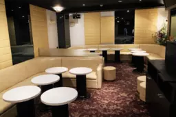 国分寺駅 徒歩4分 5F 現況:クラブ・キャバクラ 飲食居抜き物件 【業種相談】外観