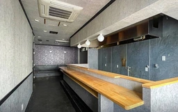 亀戸駅 徒歩4分 3F 現況:中華料理居抜き物件外観