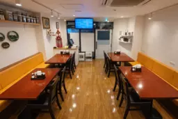 葛西駅 徒歩7分 3F 現況:中華料理居抜き物件 【業種相談】外観