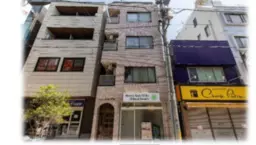 【UY0413】武蔵新城駅徒歩5分。エステやネイルなどのサービス業におすすめ。