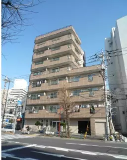 東向島駅 徒歩9分 1F スケルトン物件 【飲食相談】