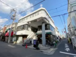 【UY0413】上北沢駅徒歩2分！美容室、病院、クリニックにおすすめ！前テナント美容室！！