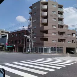 志茂駅 徒歩1分 1F スケルトン物件 【飲食可】
