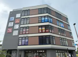 越谷レイクタウン駅 徒歩1分 5F スケルトン物件 【業種相談】外観