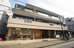 北朝霞駅 徒歩2分 1F〈102区画〉店舗物件 【飲食不可】