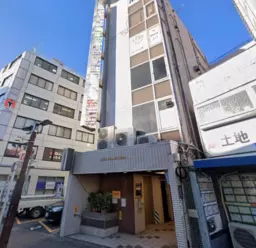 吉祥寺駅 徒歩2分 駅近! 2F スケルトン物件 【飲食可】外観