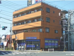 葛西駅徒歩15分　飲食不可　