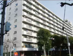 京成曳舟駅 徒歩1分 1F〈112号室〉路面店舗 スケルトン物件 【重飲食可】