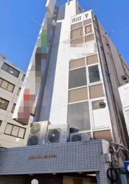 吉祥寺駅 徒歩2分 2F〜4F一括貸し スケルトン物件 【飲食可】外観