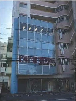 湘南台駅 徒歩2分 1F 現況:その他 その他居抜きなど物件 【飲食可(重飲食不可)】