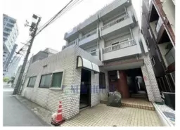 牛込神楽坂駅 徒歩3分 1F スケルトン物件 【軽飲食可】カフェ・喫茶店