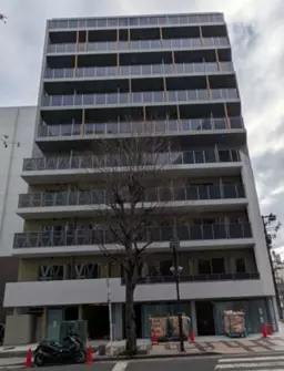 関内駅 徒歩5分 新築! 1F≪店舗2区画≫ スケルトン物件 【飲食業種可否相談中】